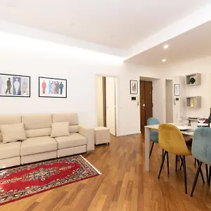 Barca House Roma
