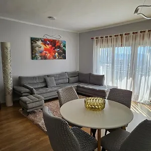 Sky Dwelling Apartment