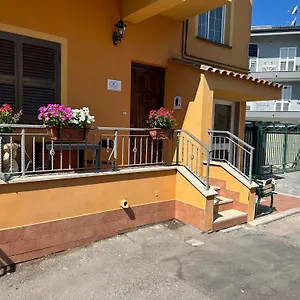 Coni Zugna 114 Fiumicino